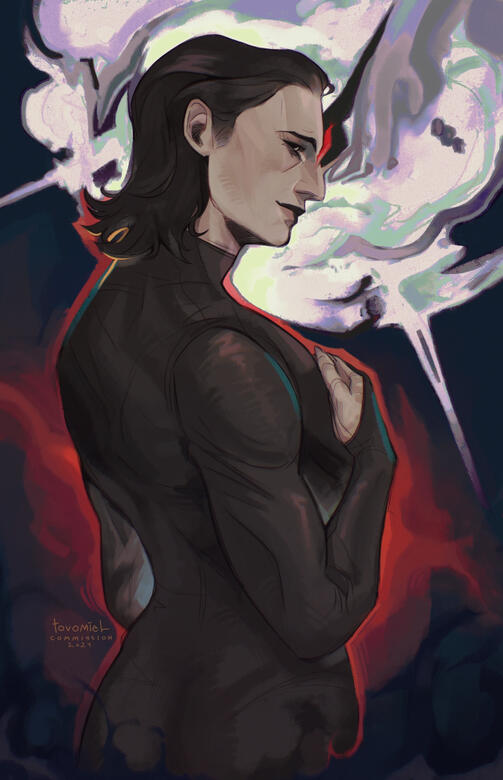 COMMISSION