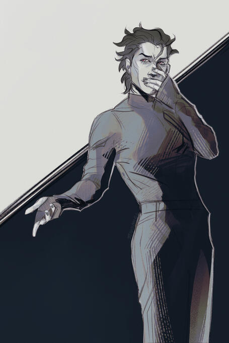 OUTREACH - CLOTHING STUDY