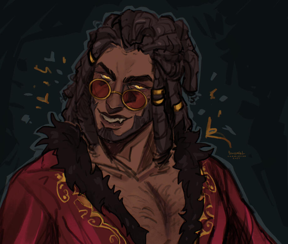 COMMISSION