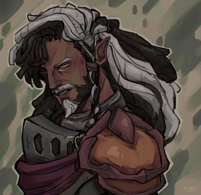 COMMISSION