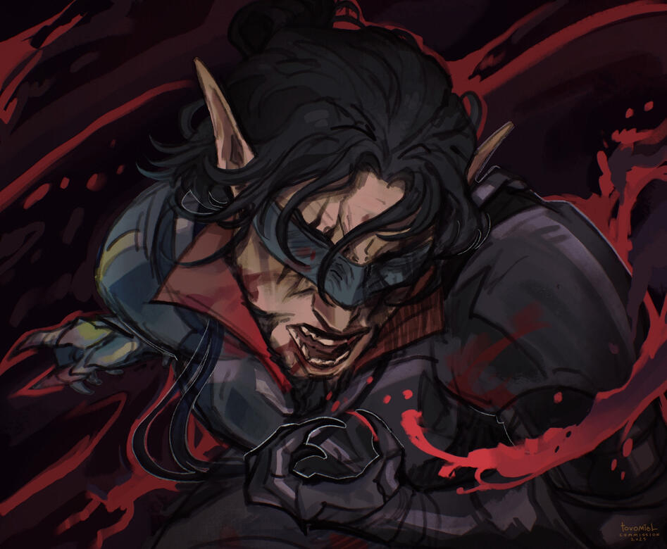 COMMISSION