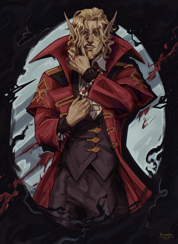 COMMISSION