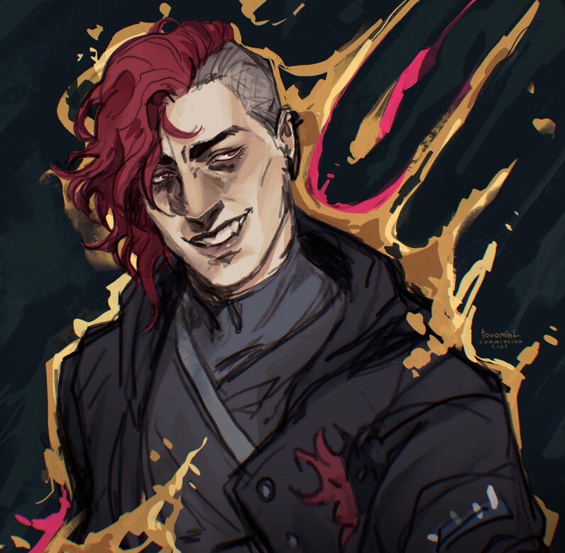 COMMISSION